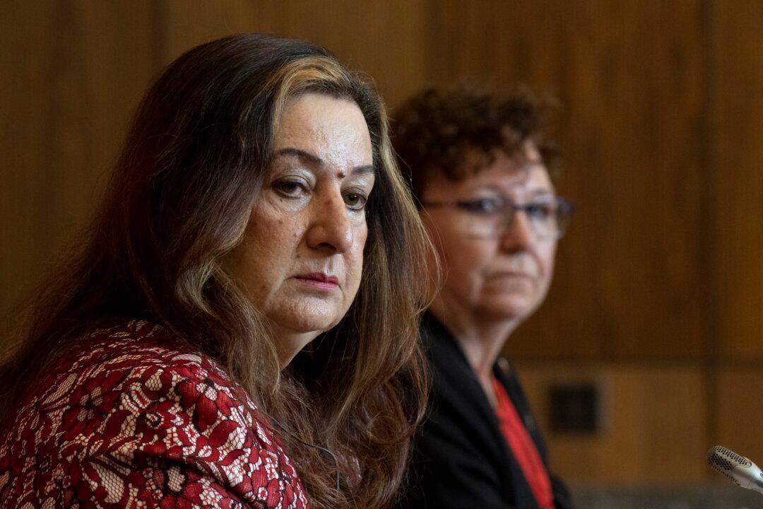 Canadian Senators Call for Compensation for Survivors of Forced Sterilization
