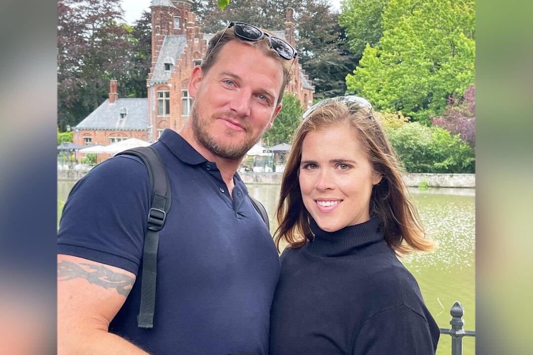 ‘Love Is Worth That Risk’: Woman Shares Her Cross-Border Love Story and New Life as a Blended Family