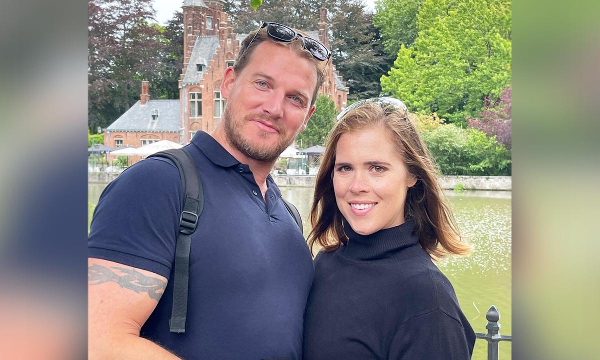 ‘Love Is Worth That Risk’: Woman Shares Her Cross-Border Love Story and New Life as a Blended Family