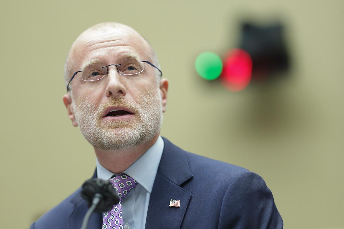 5G Race: China Outpaces US Innovation, FCC Urges Biden Administration to Act