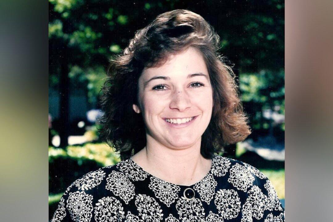 Tech Company CEO Charged in Decades-Old Murder of California Woman