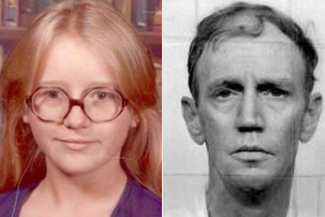 DNA Testing IDs Executed Man as Texas Girl’s Killer in 1979