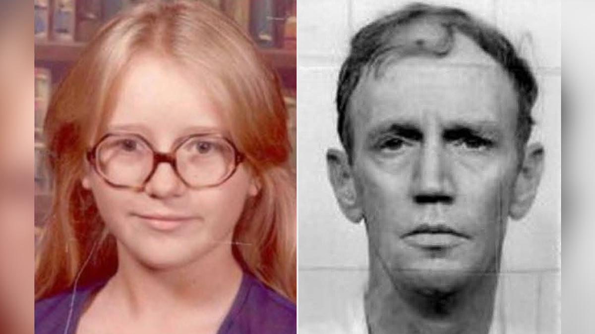 DNA Testing IDs Executed Man as Texas Girl’s Killer in 1979