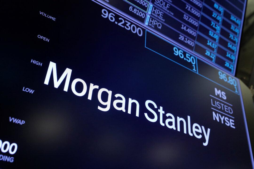 Latest Market Rally ‘Bear Market Trap,’ S&P 500 Predicted to Decline 25 Percent: Morgan Stanley Strategist