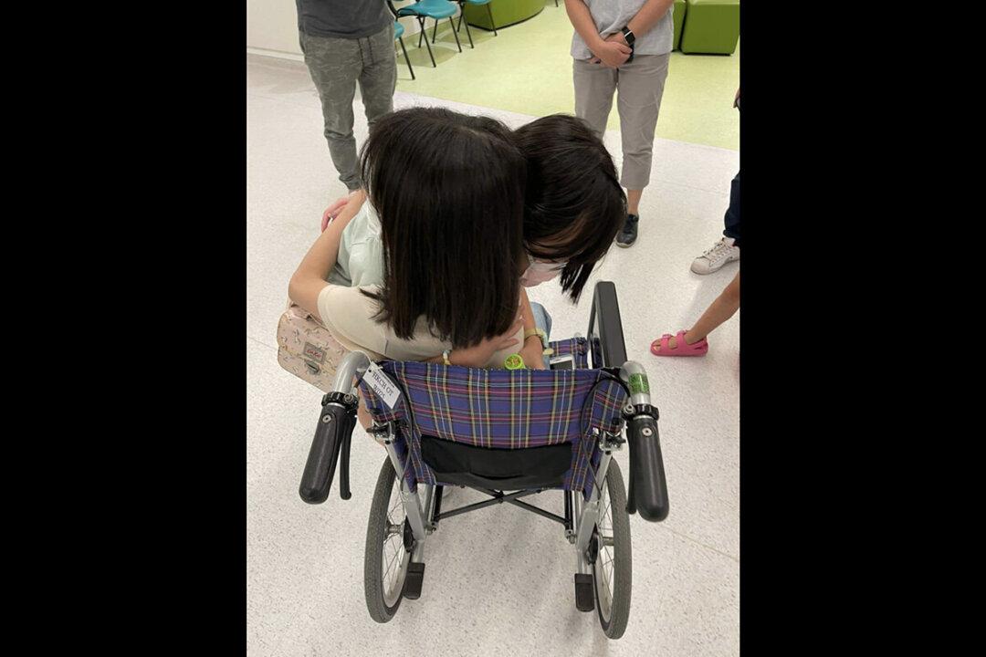 11-Year-Old Girl Returns Home after Myocarditis Scare Following Her Second COVID-19 Vaccine