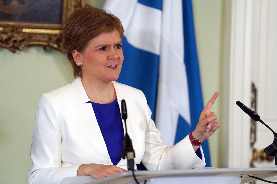 Scottish Lawyers Question Wisdom of Scrapping Historic ‘Not Proven’ Verdict