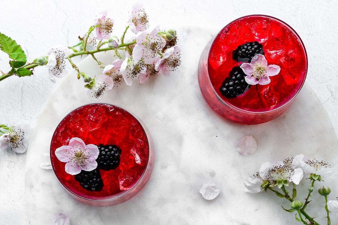 Refresh and Restore With the Original American Energy Drink