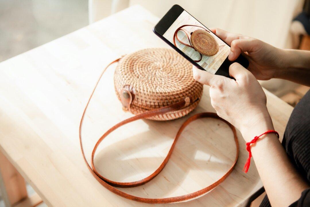 Selling Stuff as a Side Hustle