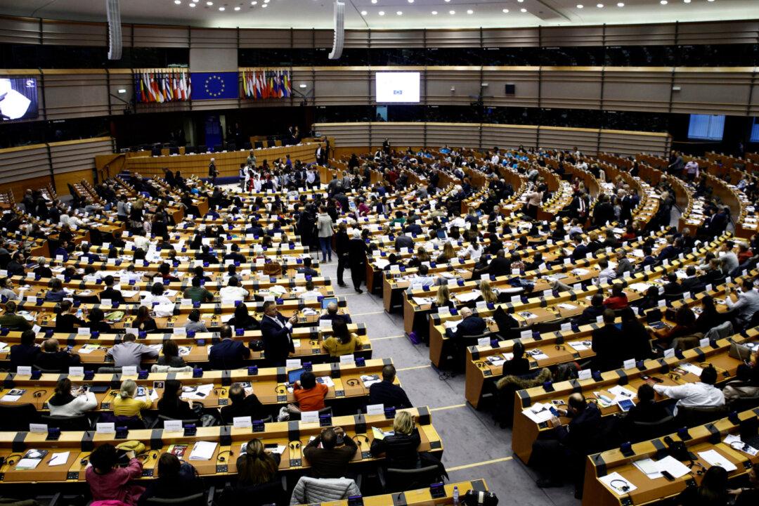 The Rise and Fall of the Human Rights Industry