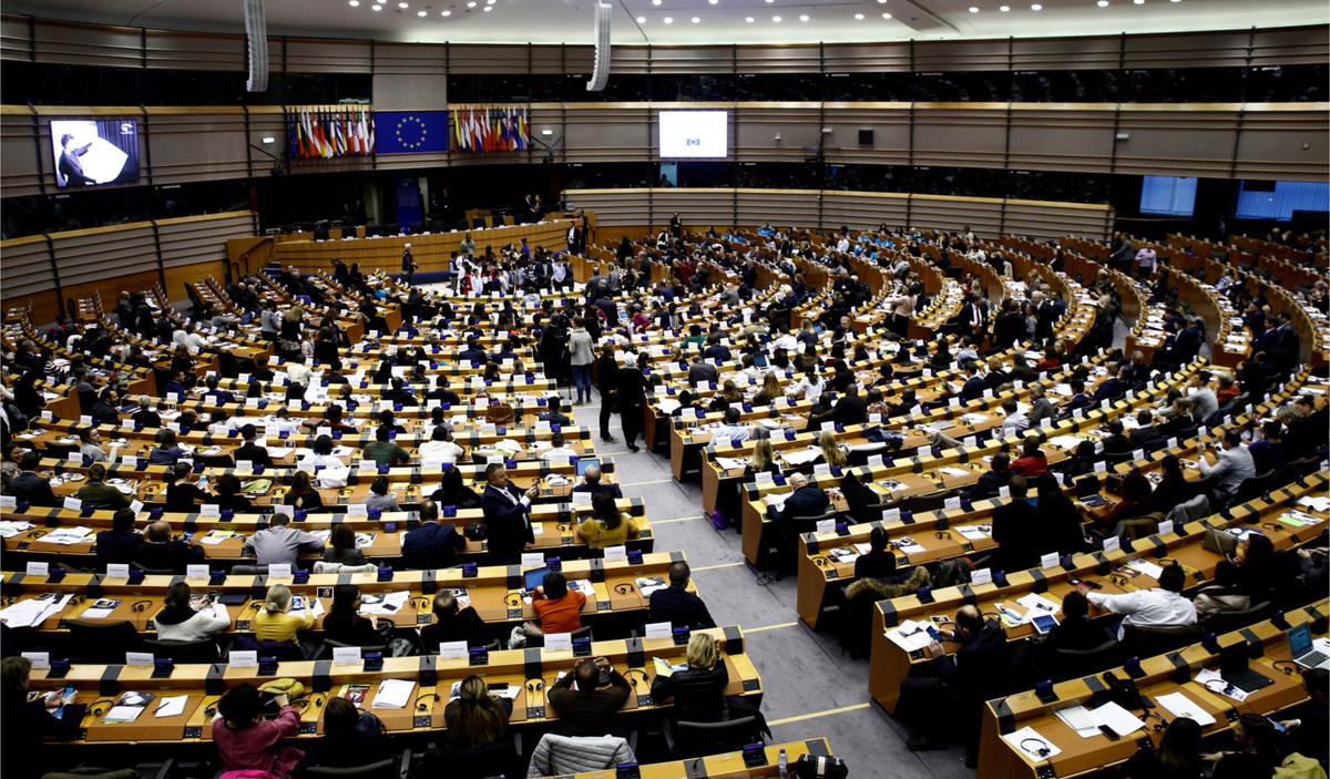 The Rise and Fall of the Human Rights Industry