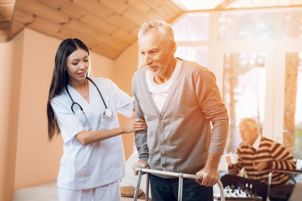 An Effective Yet Neglected Treatment for Chronic Pain