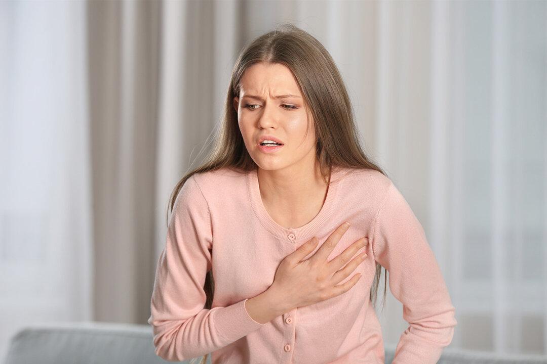 Patients With Existing Coronary Problems Are at Greater Risk of Heart Attack During the Pandemic Say Specialists