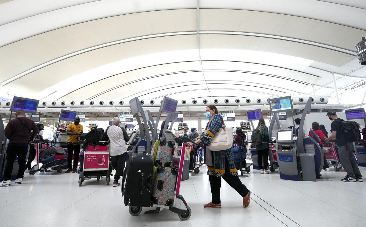 Travel Vaccine Mandate Policy-Maker Testifies Being Unqualified to Assess Underlying Data