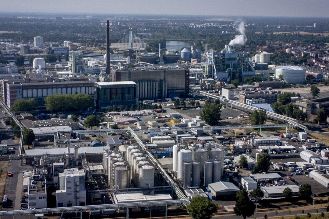 Bad Energy Decisions Made Europe’s Energy Crisis Worse: IER Analysis