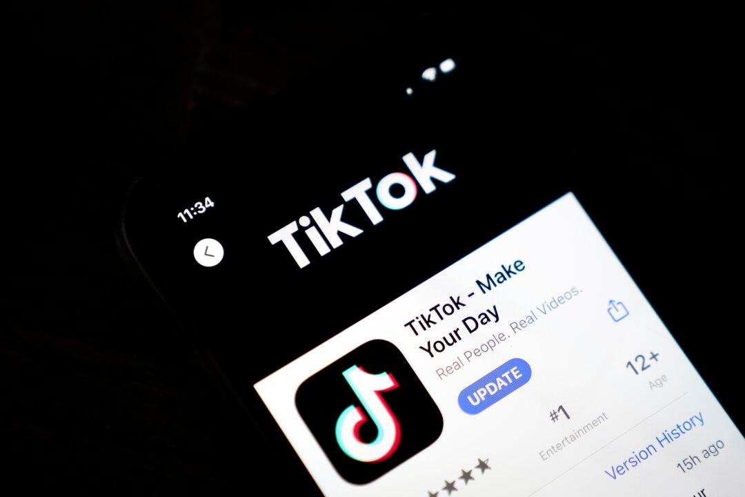 Orange County Leaders Ban TikTok From County Devices
