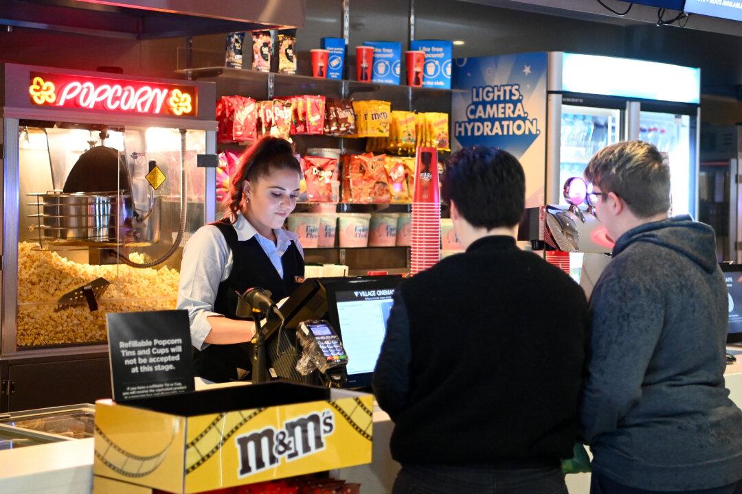 Australian Businesses Lambast Record Minimum Wage Increases