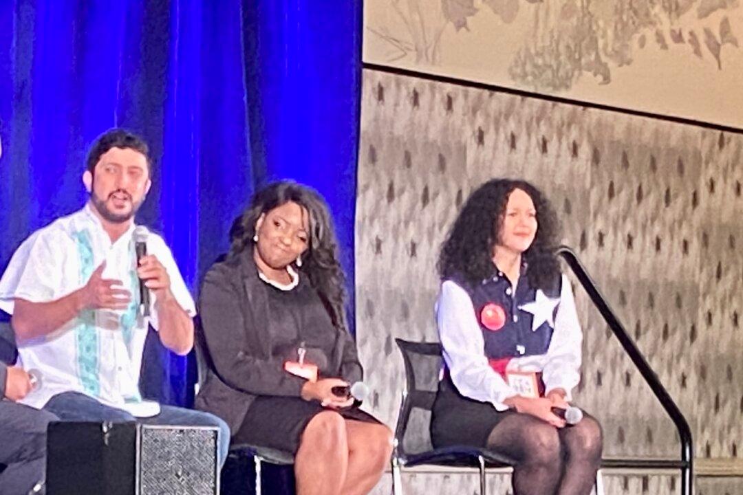 Texas Democrats Believe They Can Turn State Blue on Social Issues