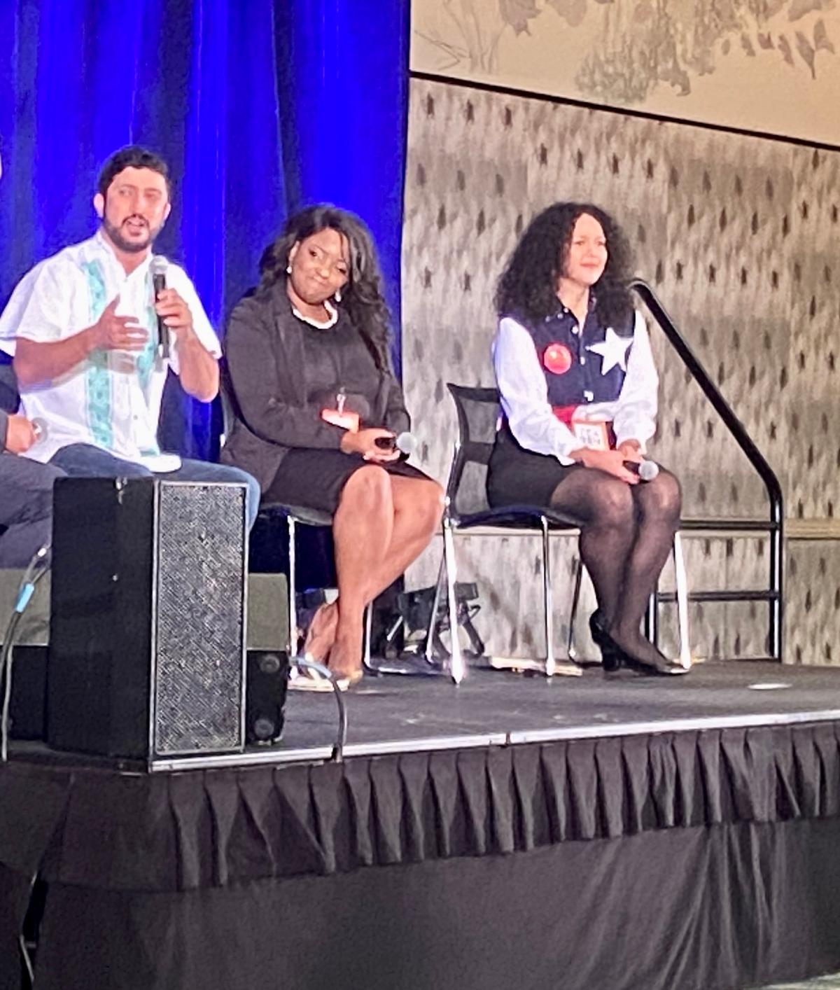 Texas Democrats Believe They Can Turn State Blue on Social Issues