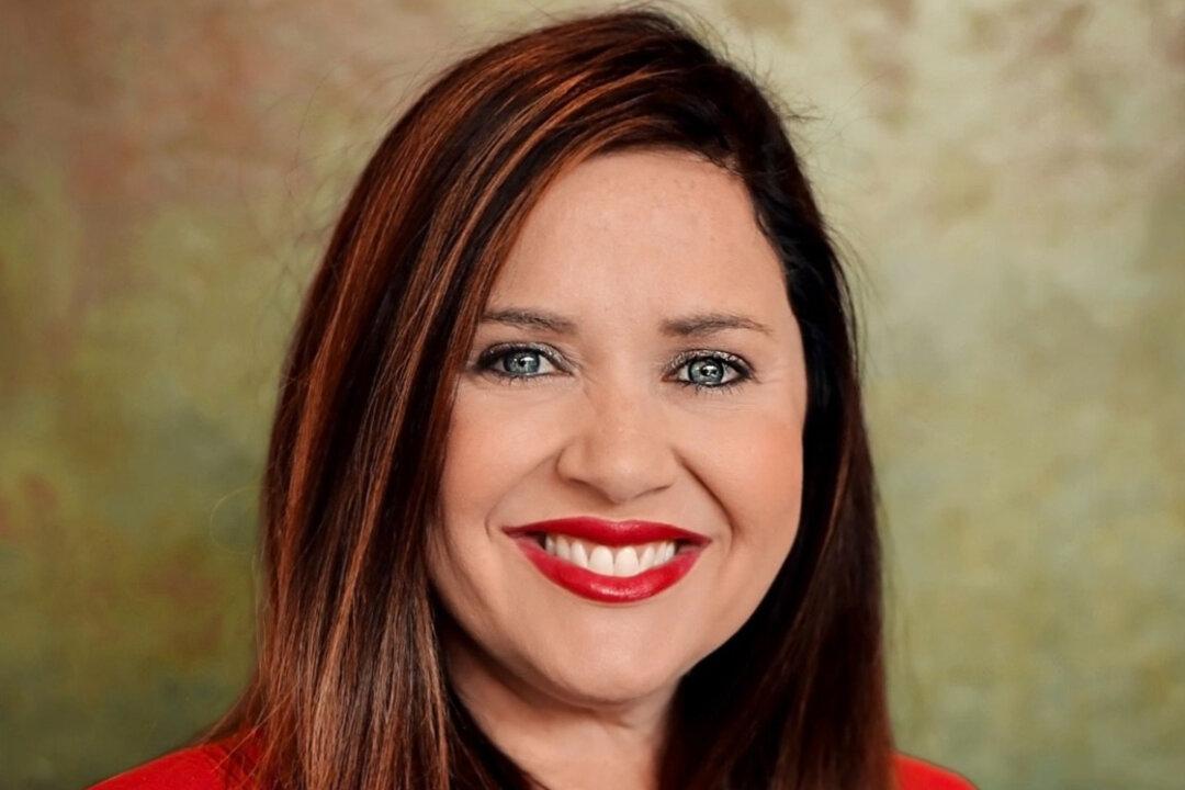 Former Gubernatorial Candidate and Critic of Georgia Guidestones Swatted