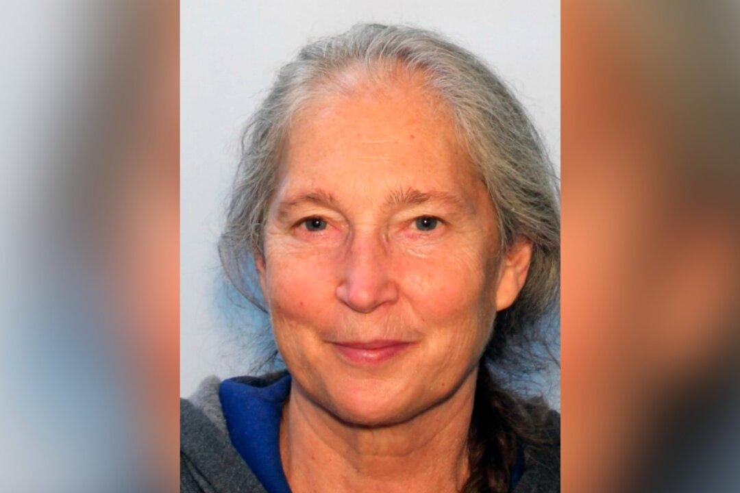 Search on for Woman After Child, Car Found Stuck in Alaska