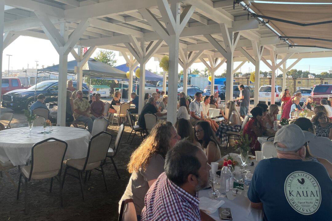 Mary’s Kitchen Volunteers Share Memories Amid Charity’s Forced Relocation