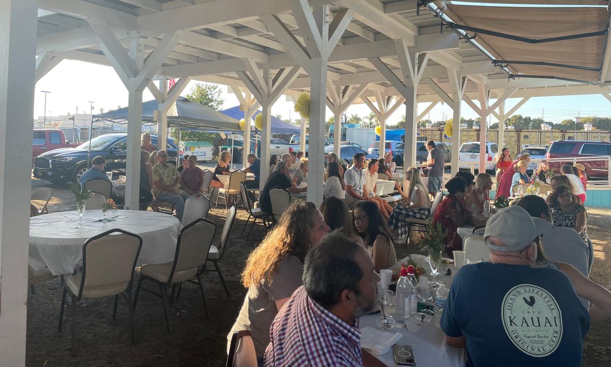 Mary’s Kitchen Volunteers Share Memories Amid Charity’s Forced Relocation