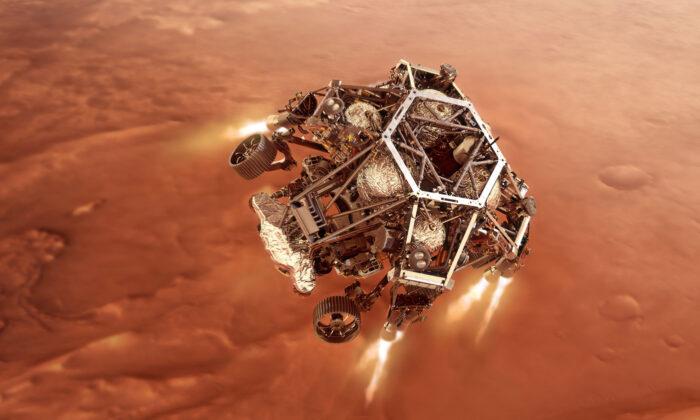 Elon Musk Says ‘It’s a Fixer Upper of a Planet’: Can We Live on Mars?
