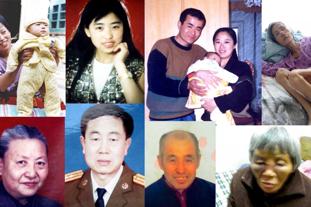 23 Years Ago, China Tried to Get Rid of 100 Million Innocent Citizens—Here’s Why