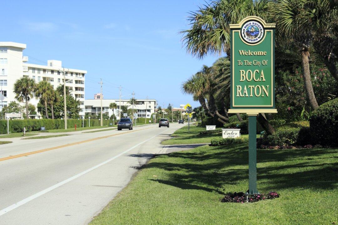 What’s There to Do in Boca Raton?
