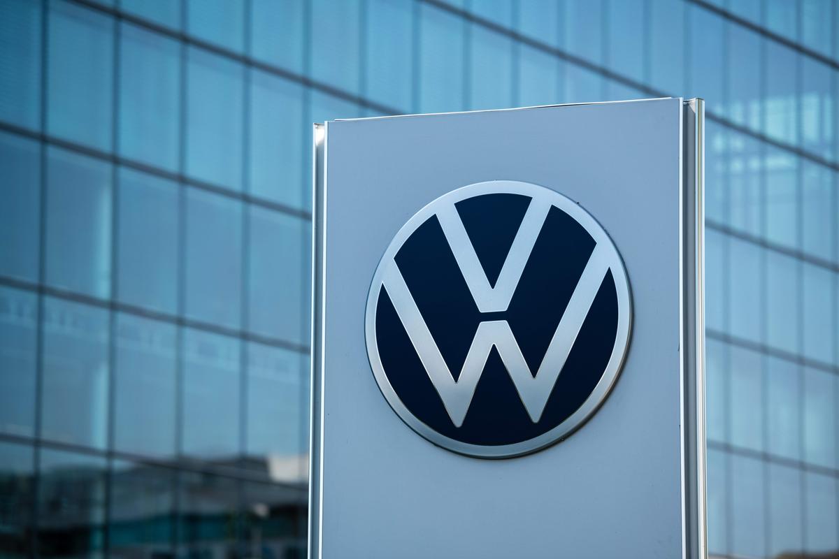 US Lawmakers Question MSCI Over Volkswagen Forced Labor Audit