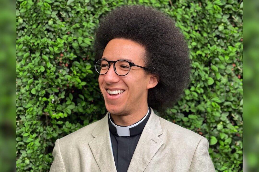 Liberals’ Critical Race Theory and Woke Agenda are Hypocritical: UK Anglican Deacon