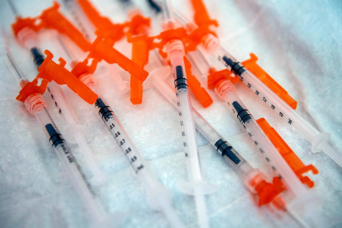 Officials Across US Spread Misinformation on COVID-19 Vaccines
