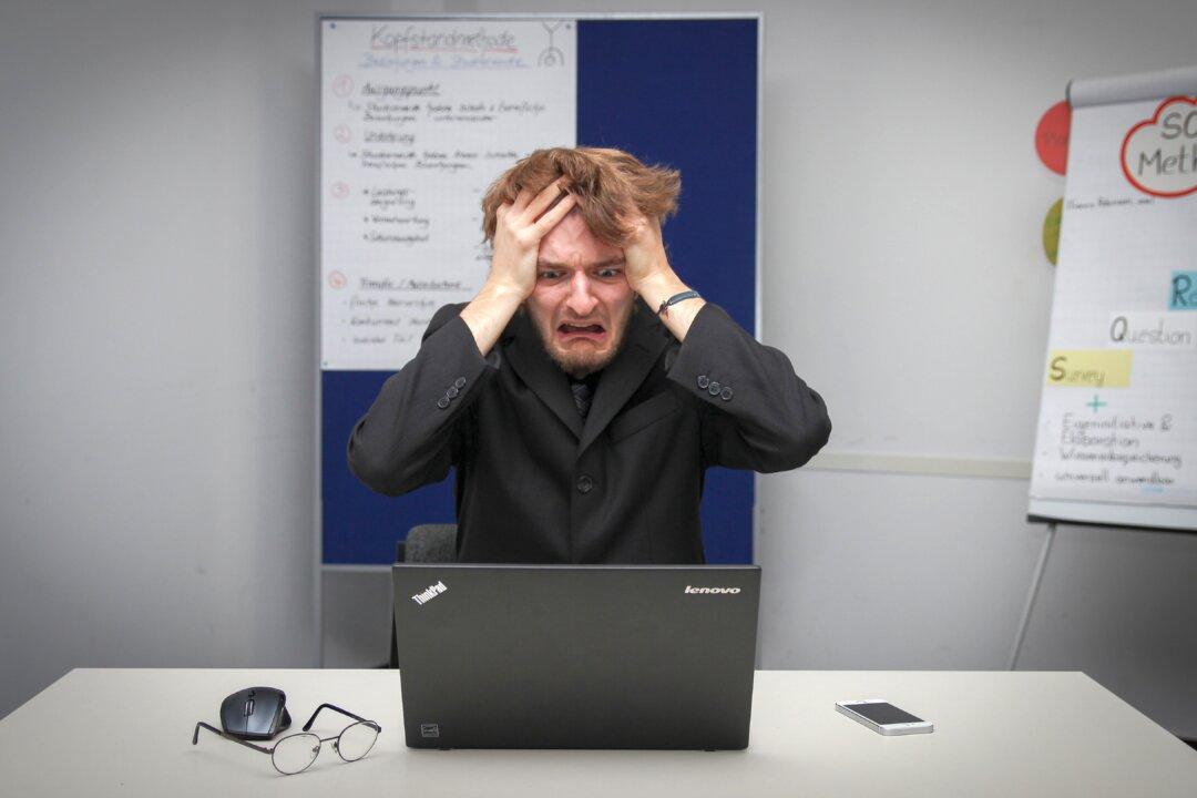 The Strangest Recession of Our Lifetimes