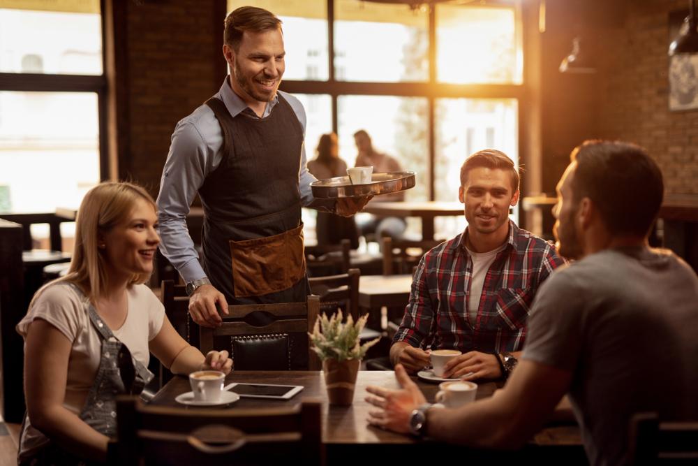 Here’s a Tip: The Fine Line Between Over-Tipping and Cheapskate
