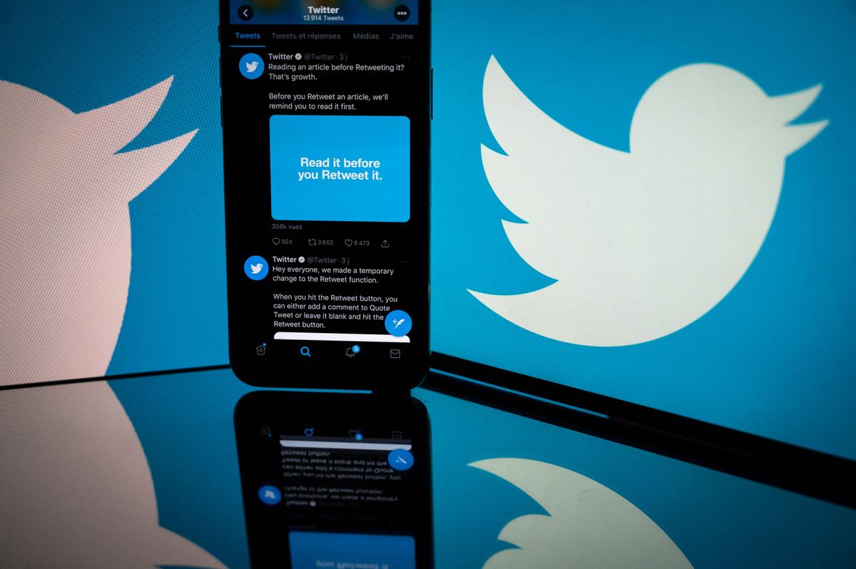 Twitter Paid Subscribers in the US Can Now Edit Tweets