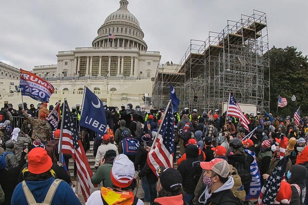 Subpoenas Drafted for 6 Convicted Oath Keepers, Seeking Evidence They Were Coerced to Lie in Plea Deals