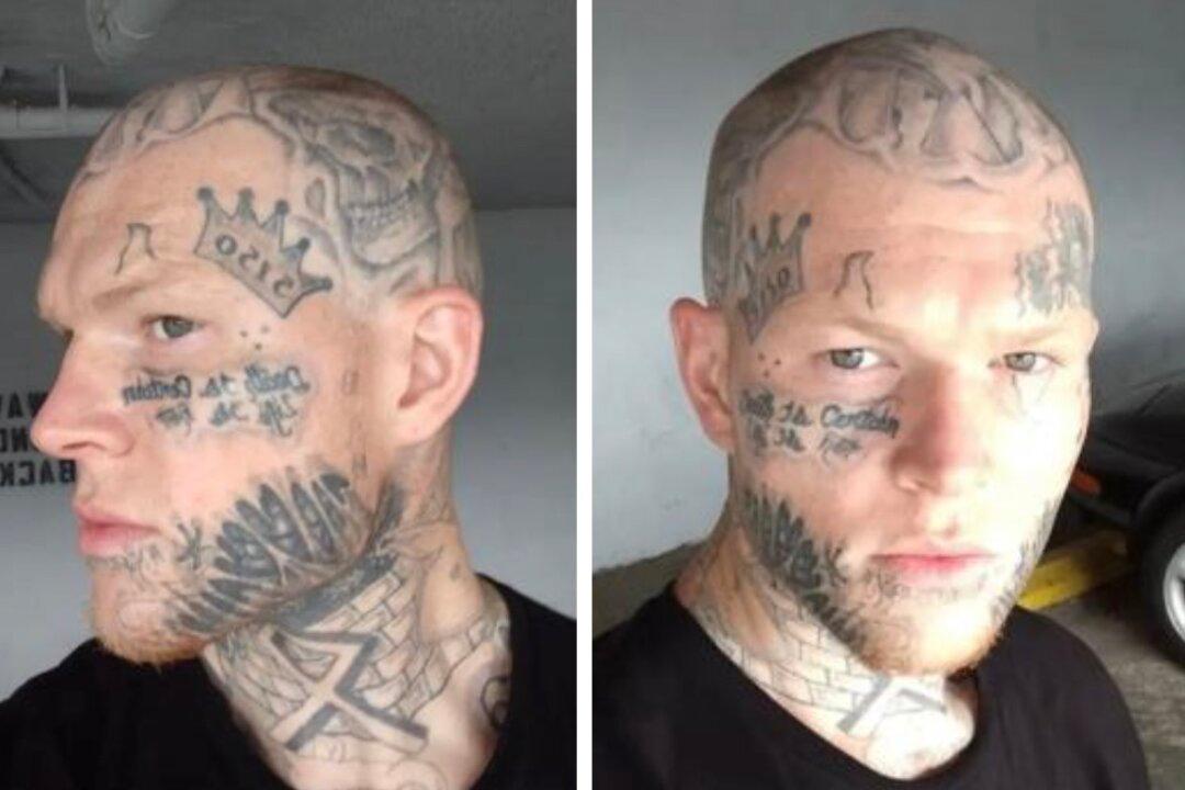 Suspect in Slaying of NASCAR Driver Was Wanted on Parole Violation