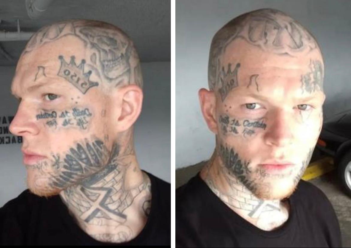 Suspect in Slaying of NASCAR Driver Was Wanted on Parole Violation