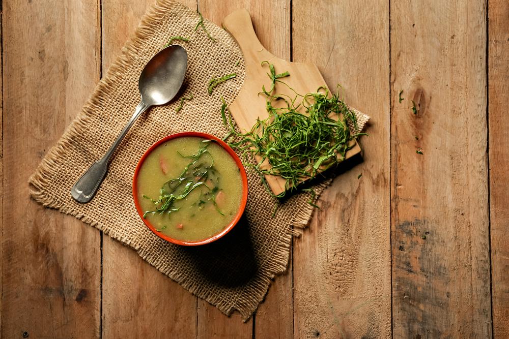 Searching for the Secrets of Caldo Verde