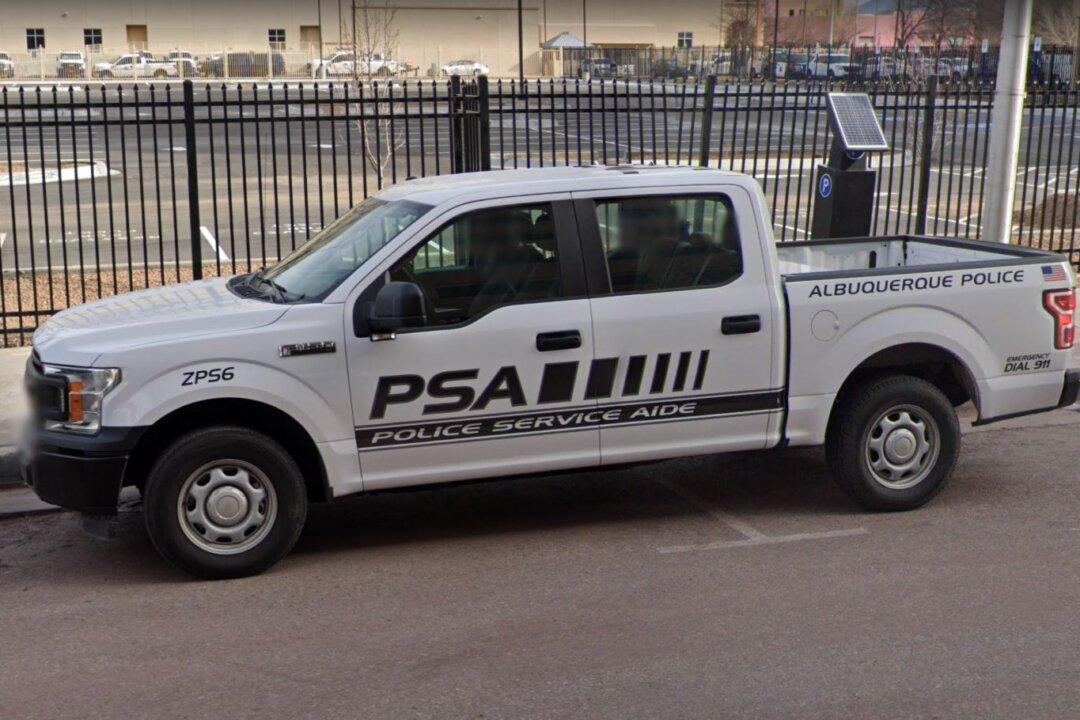 4th Muslim Man Slain in New Mexico; Targeted Killing Suspected