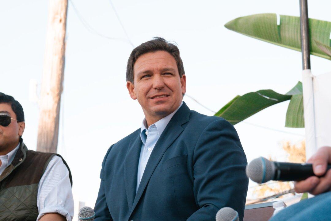 DeSantis: Florida June Jobless Rate Drops to 2.8% Despite ‘Bidenflation’