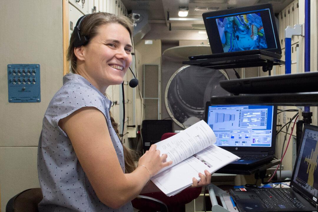 US, Russian Astronauts Will Swap Seats on Rockets Again