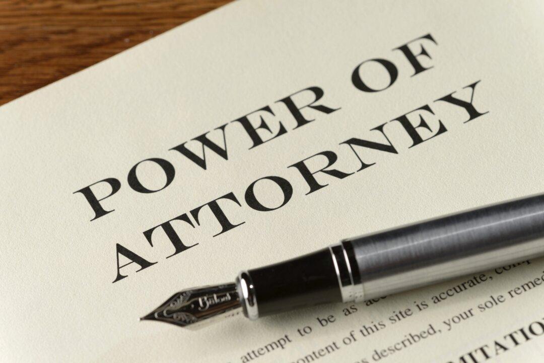Power of Attorney, and Mistakes That Could Cost You Dearly