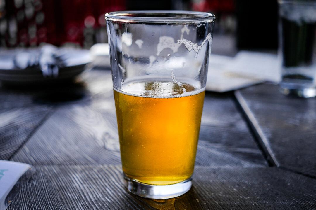 American Craft Breweries Warn of National Beer Shortage Due to Loss of Key Carbon Dioxide Supplier