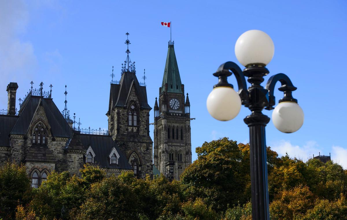 90 Percent of Canadians Want a Foreign Agent Registry Amid Increased Interference by Beijing, Moscow