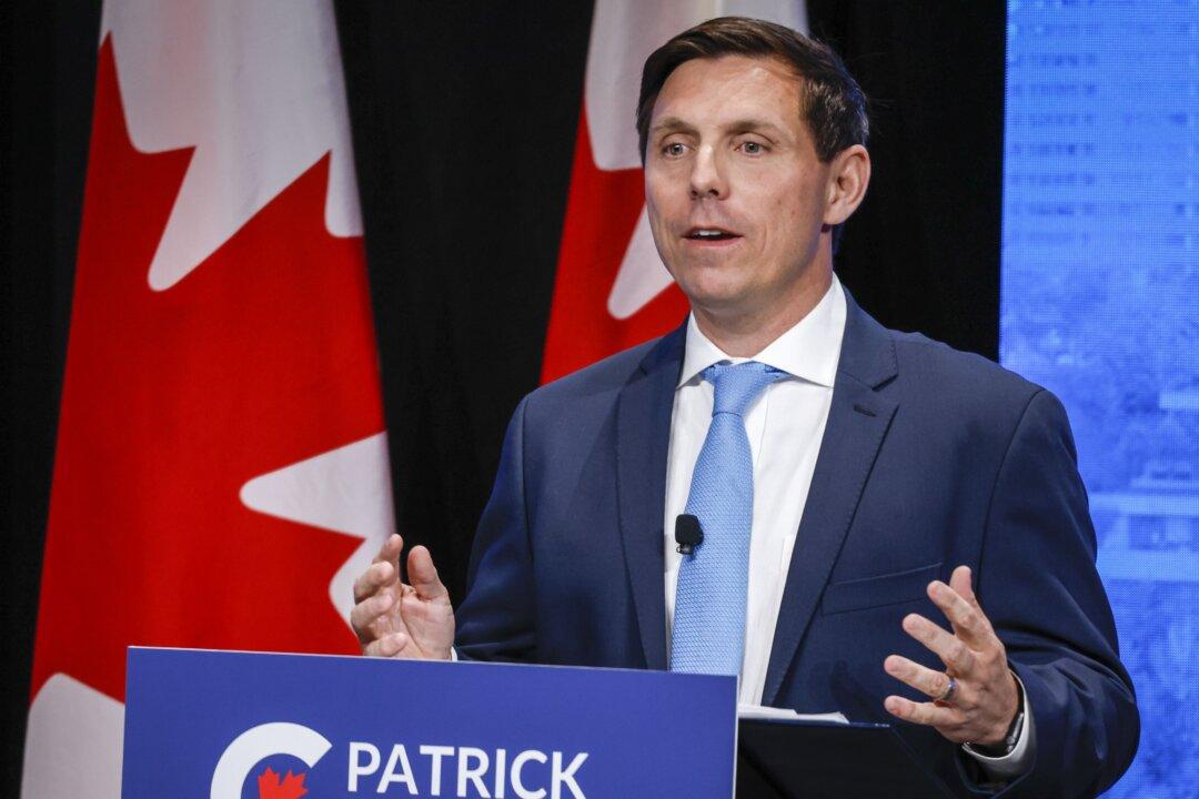 Michael Taube: The Conservatives Handled the Patrick Brown Controversy in the Proper Fashion