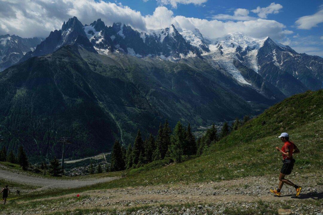 Search Continues for Ottawa Teenager Who Went Missing in the French Alps