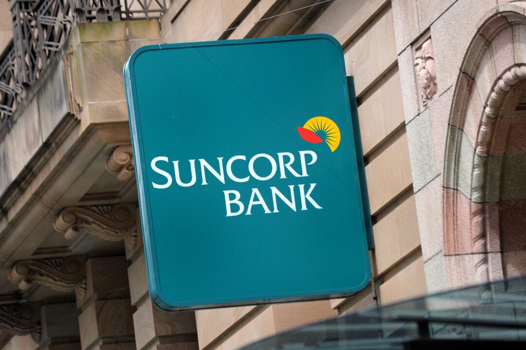 The ‘Big Four’ Banks Just Got Bigger: Your Move, Mr. Treasurer