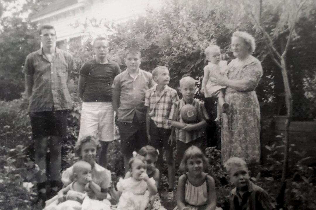 Summer Foods Conjure Memories of Growing up in the South