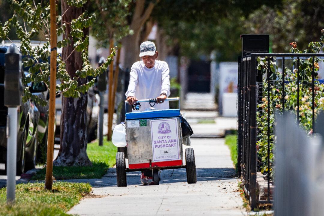 Judge Issues Final Ruling Favorable to Los Angeles Street Vendors